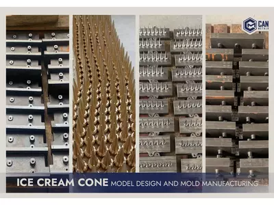 Cone Molds